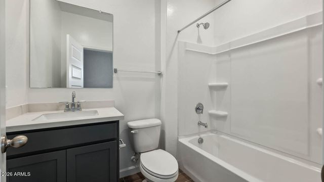 1551 E CURRIER Drive E, Casa Grande, AZ 85122
