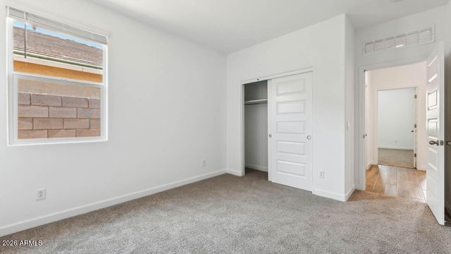 1551 E CURRIER Drive E, Casa Grande, AZ 85122