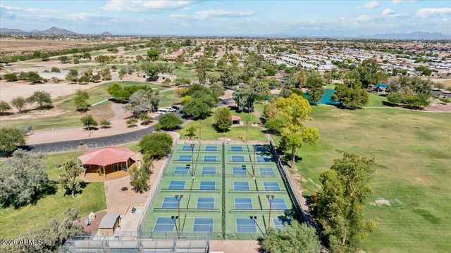 1551 E CURRIER Drive E, Casa Grande, AZ 85122
