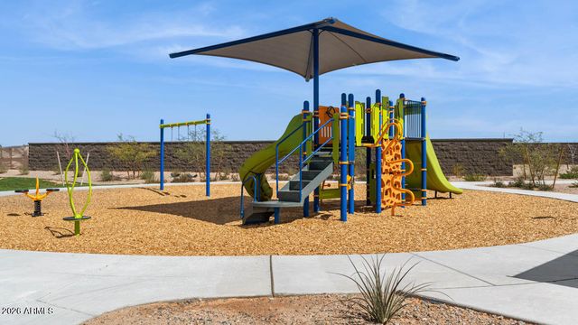 1551 E CURRIER Drive E, Casa Grande, AZ 85122