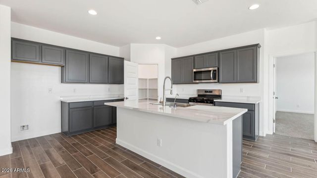 1551 E CURRIER Drive E, Casa Grande, AZ 85122