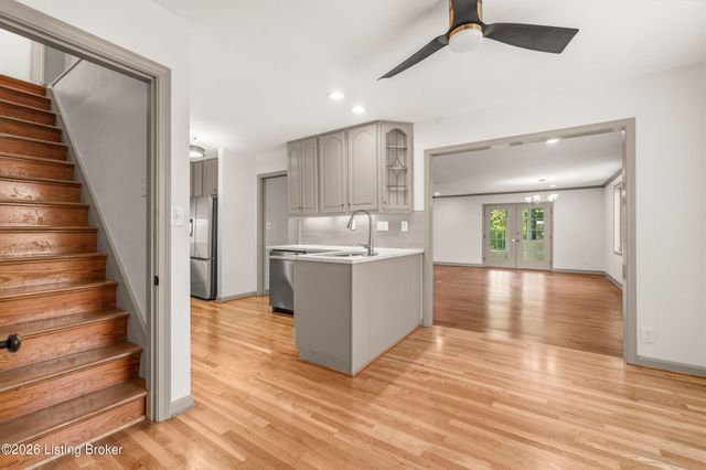 4629 Beaver Rd, Bellewood, KY 40207