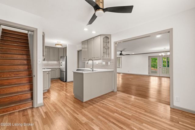 4629 Beaver Rd, Bellewood, KY 40207