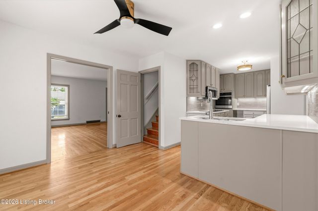 4629 Beaver Rd, Bellewood, KY 40207