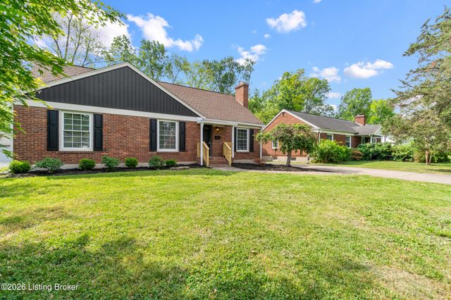 4629 Beaver Rd, Bellewood, KY 40207
