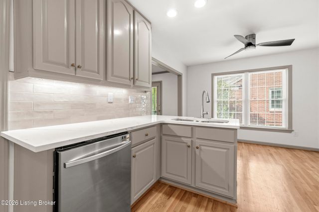 4629 Beaver Rd, Bellewood, KY 40207