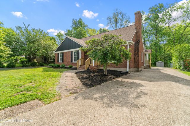 4629 Beaver Rd, Bellewood, KY 40207