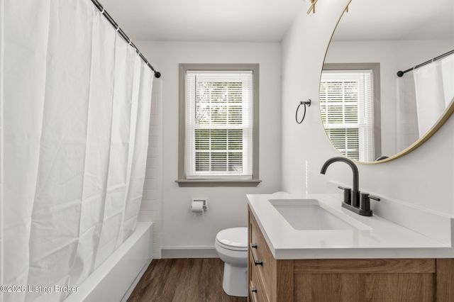 4629 Beaver Rd, Bellewood, KY 40207