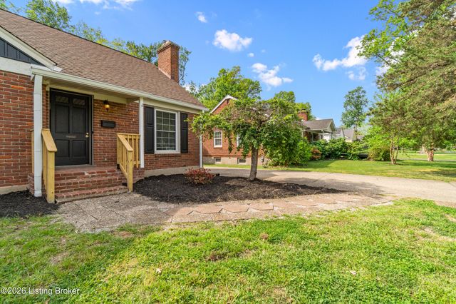 4629 Beaver Rd, Bellewood, KY 40207