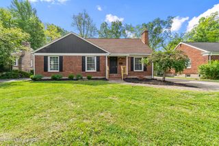 4629 Beaver Rd, Bellewood, KY 40207