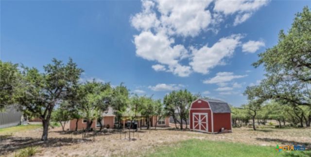 1421 Cottonwood Road, Fischer, TX 78623