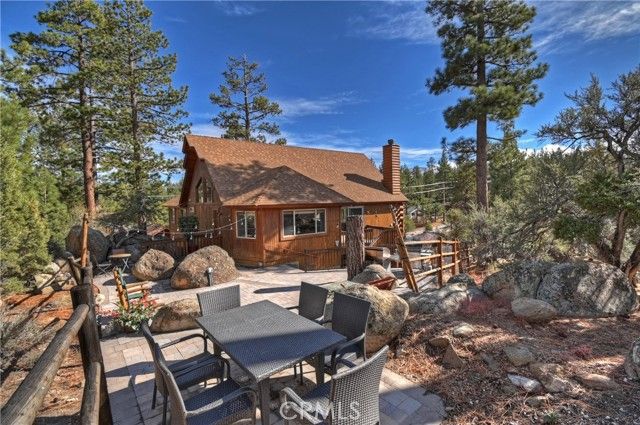 340 Stoney Creek, Big Bear Lake, CA 92315