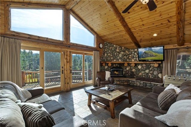 340 Stoney Creek, Big Bear Lake, CA 92315