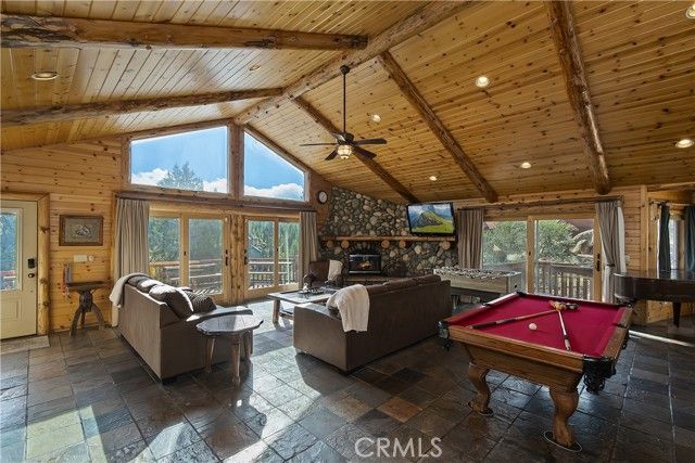 340 Stoney Creek, Big Bear Lake, CA 92315