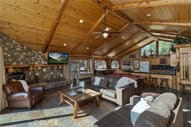 340 Stoney Creek, Big Bear Lake, CA 92315