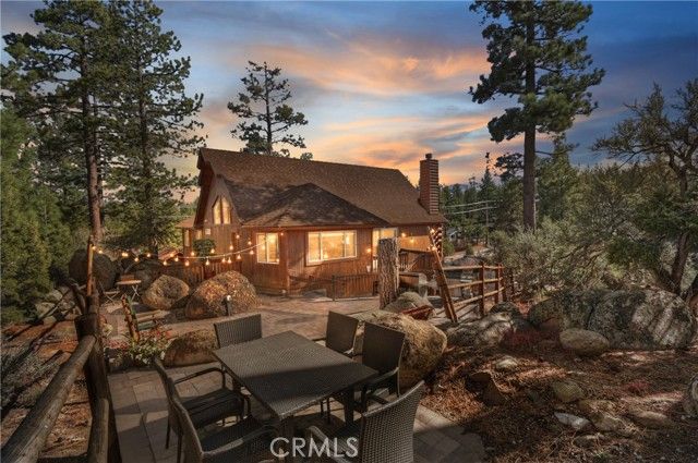 340 Stoney Creek, Big Bear Lake, CA 92315