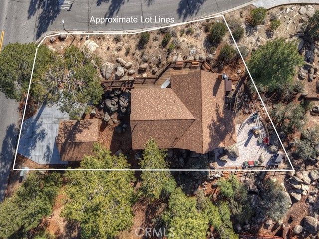 340 Stoney Creek, Big Bear Lake, CA 92315