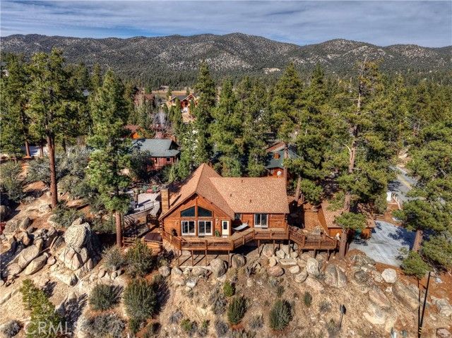 340 Stoney Creek, Big Bear Lake, CA 92315
