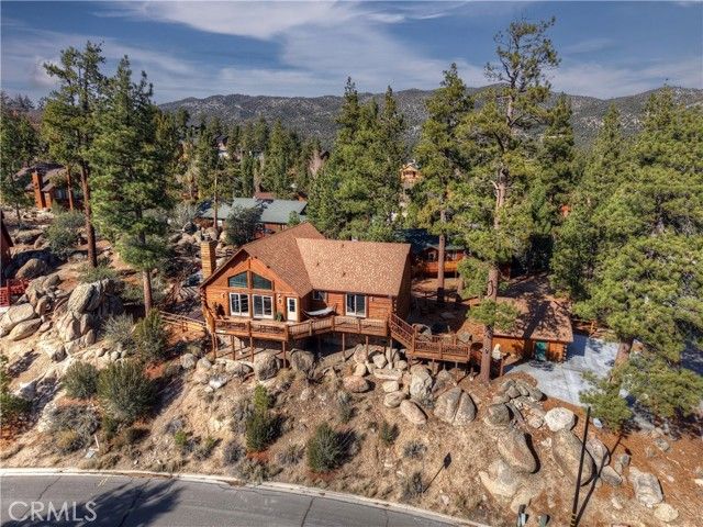 340 Stoney Creek, Big Bear Lake, CA 92315