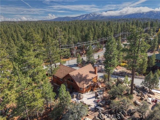 340 Stoney Creek, Big Bear Lake, CA 92315
