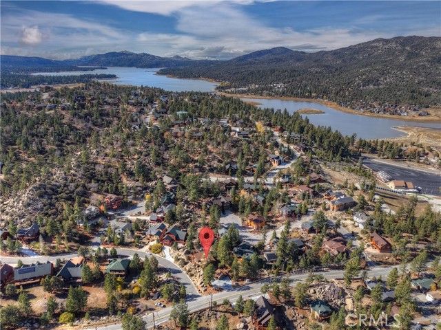 340 Stoney Creek, Big Bear Lake, CA 92315