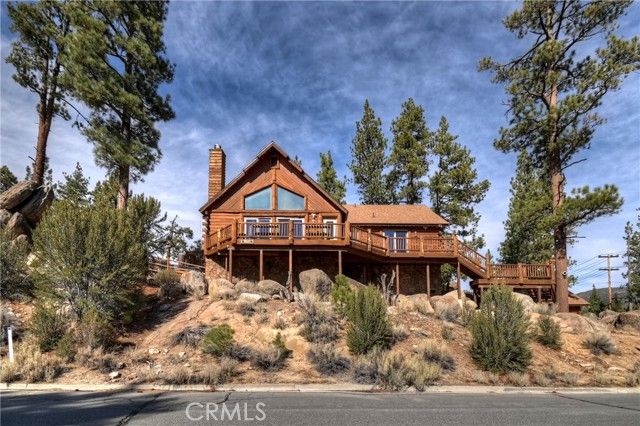 340 Stoney Creek, Big Bear Lake, CA 92315