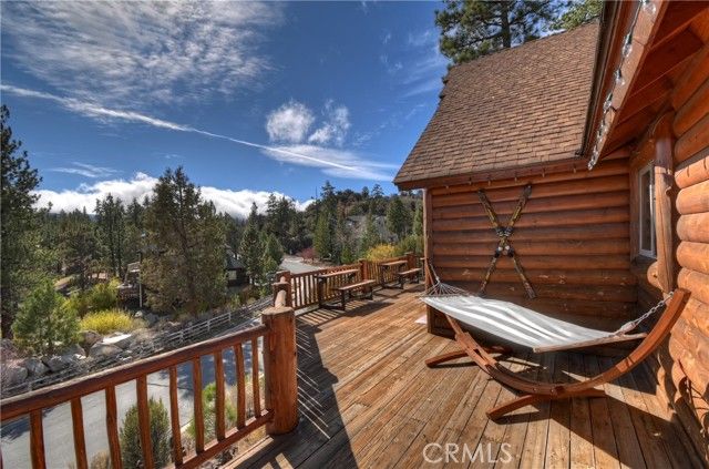 340 Stoney Creek, Big Bear Lake, CA 92315