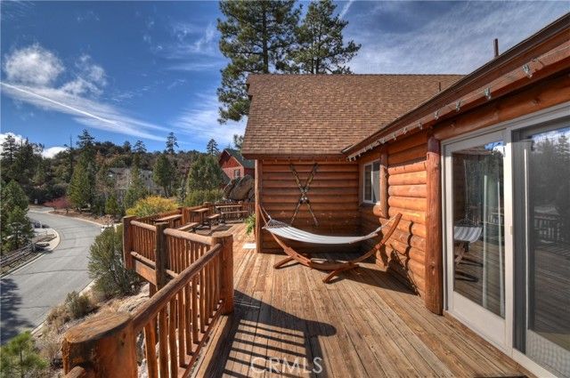 340 Stoney Creek, Big Bear Lake, CA 92315