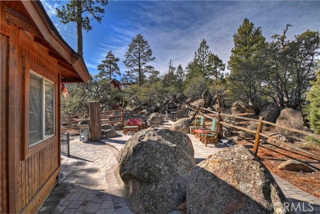340 Stoney Creek, Big Bear Lake, CA 92315