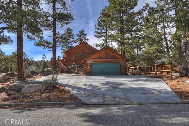 340 Stoney Creek, Big Bear Lake, CA 92315