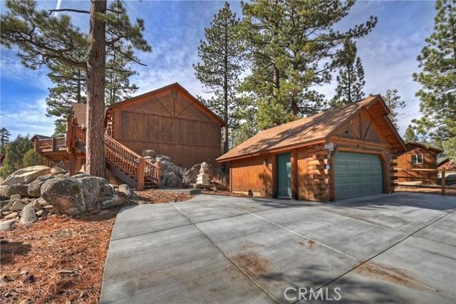 340 Stoney Creek, Big Bear Lake, CA 92315