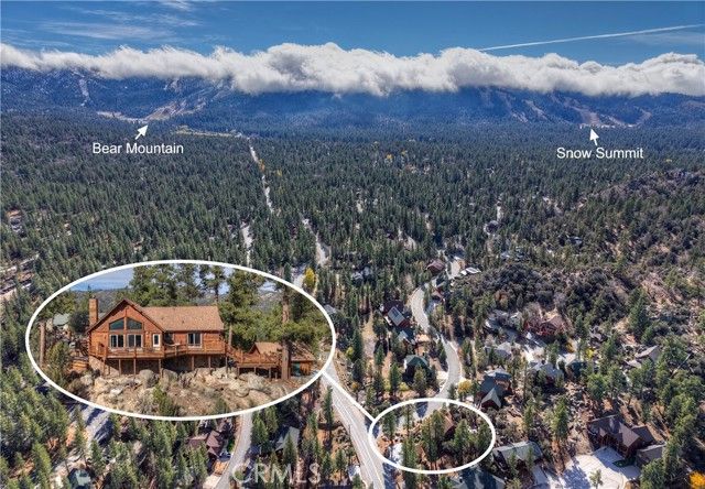 340 Stoney Creek, Big Bear Lake, CA 92315