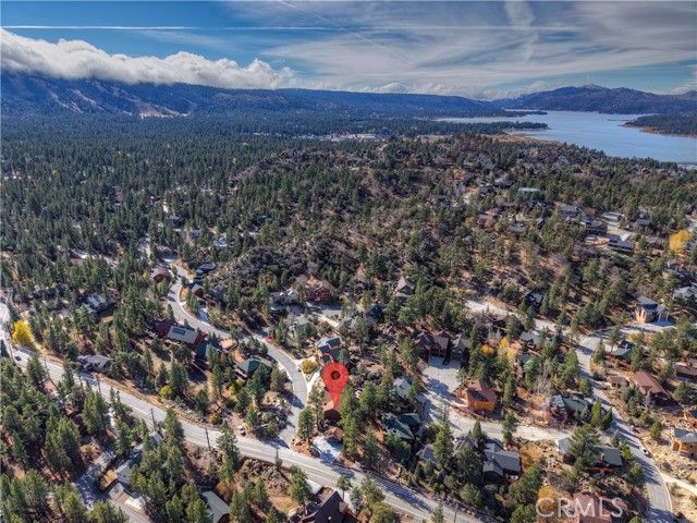 340 Stoney Creek, Big Bear Lake, CA 92315