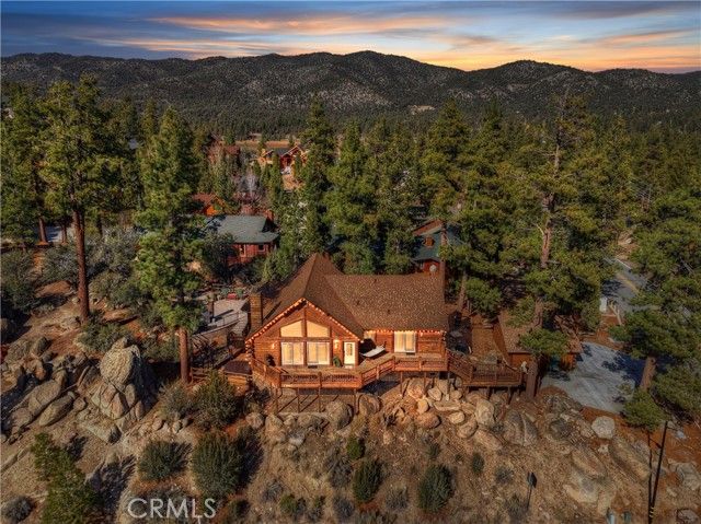 340 Stoney Creek, Big Bear Lake, CA 92315