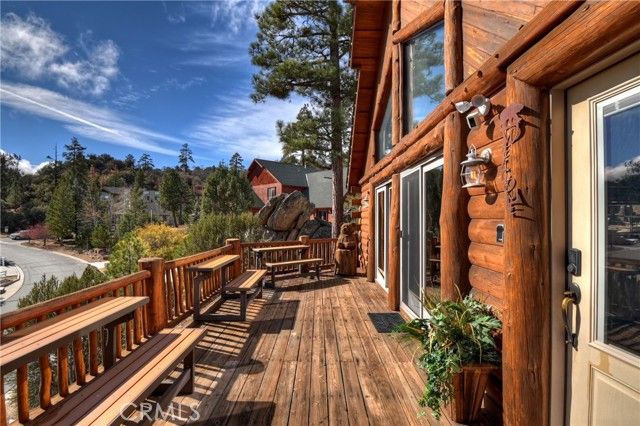 340 Stoney Creek, Big Bear Lake, CA 92315