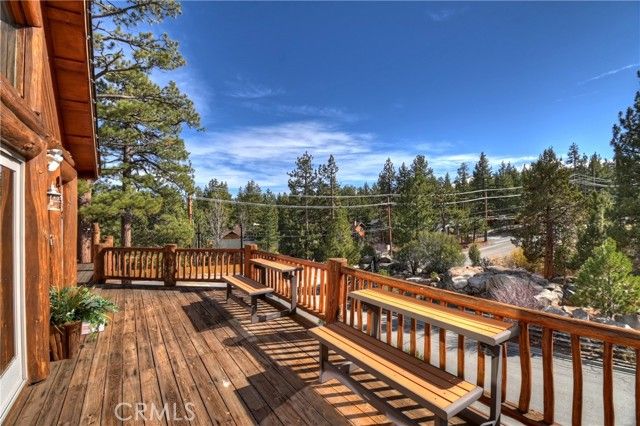 340 Stoney Creek, Big Bear Lake, CA 92315