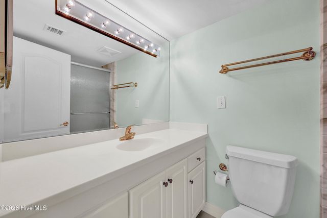 322 Causeway Drive Ste 1107, Wrightsville Beach, NC 28480