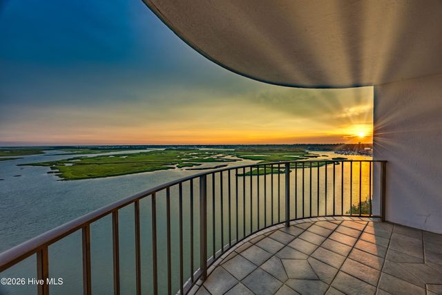 322 Causeway Drive Ste 1107, Wrightsville Beach, NC 28480