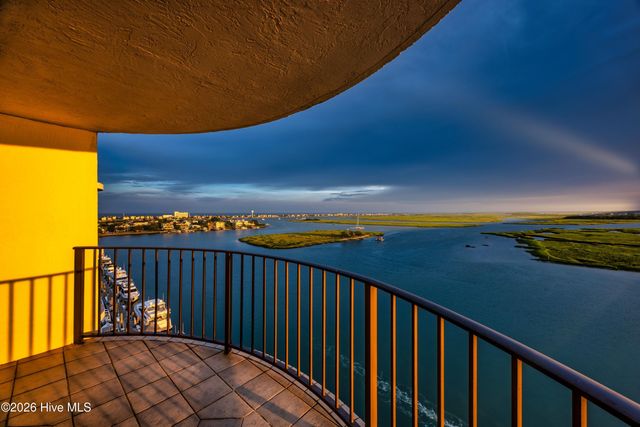 322 Causeway Drive Ste 1107, Wrightsville Beach, NC 28480