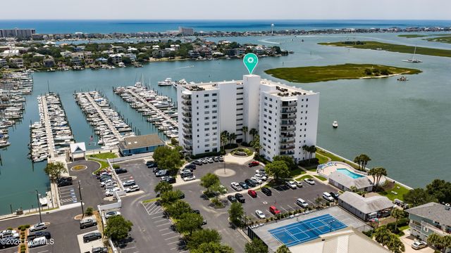 322 Causeway Drive Ste 1107, Wrightsville Beach, NC 28480