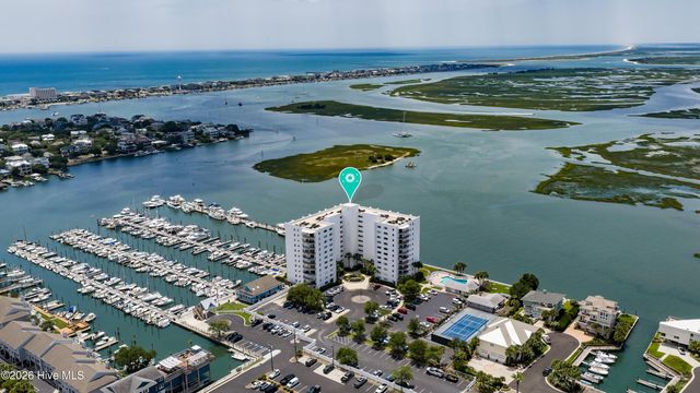 322 Causeway Drive Ste 1107, Wrightsville Beach, NC 28480