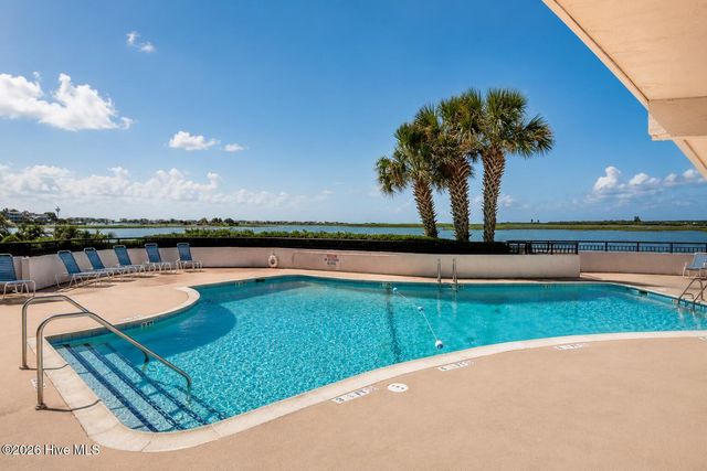 322 Causeway Drive Ste 1107, Wrightsville Beach, NC 28480