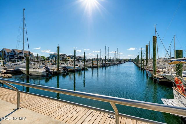 322 Causeway Drive Ste 1107, Wrightsville Beach, NC 28480