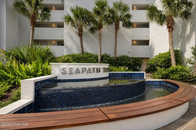 322 Causeway Drive Ste 1107, Wrightsville Beach, NC 28480