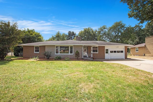 2726 Horton Court, Howard Twp, MI 49120