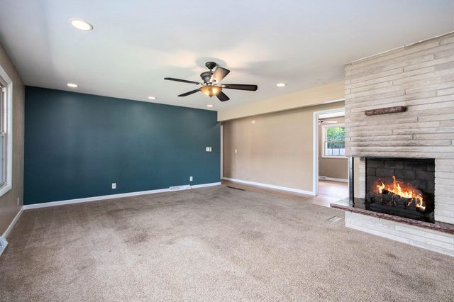 2726 Horton Court, Howard Twp, MI 49120