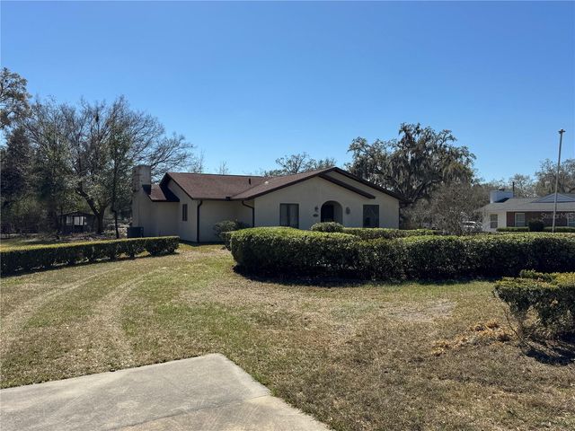 3318 E FORT KING STREET, Ocala, FL 34470