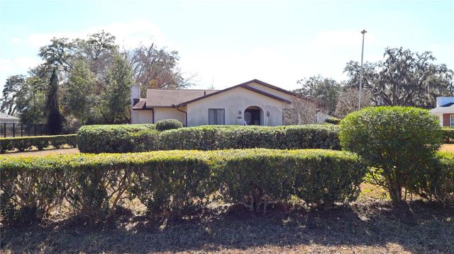 3318 E FORT KING STREET, Ocala, FL 34470