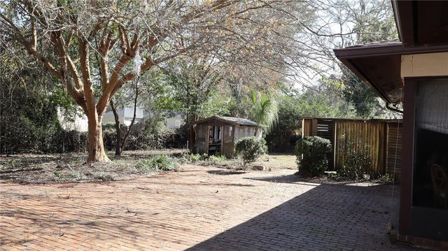 3318 E FORT KING STREET, Ocala, FL 34470