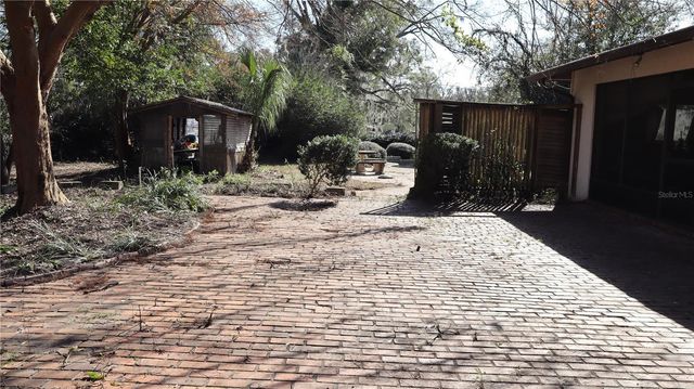 3318 E FORT KING STREET, Ocala, FL 34470